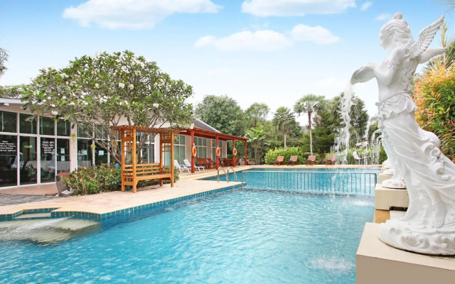 Nana Resort Kaengkrachan