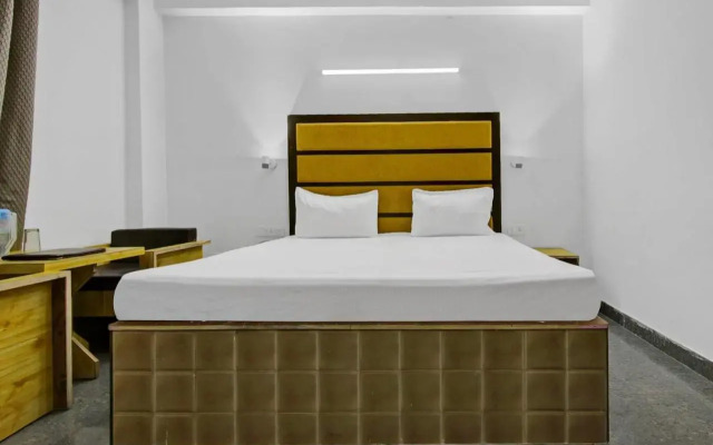 Oyo Flagship 703704 Hotel Beas River Retreat