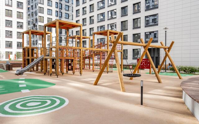 Merino home (Мерино хоум) на улице Манчестерской 3 корпус 2