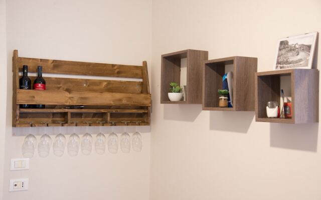 B&B Belvedere All'Idria