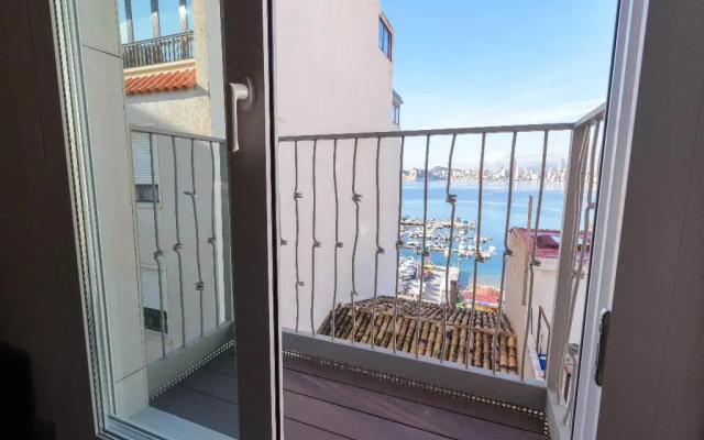 Hotel Clopy Rocamar