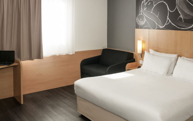 easyHotel Nice Old Town