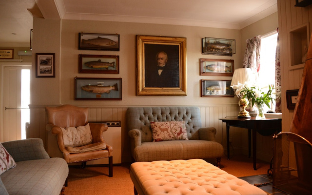 Scourie Hotel