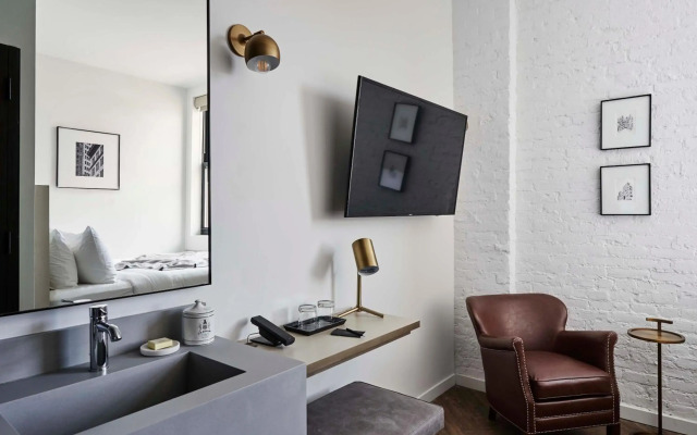 Walker Hotel Tribeca