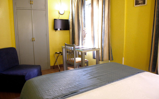 Hotel Universal Murcia