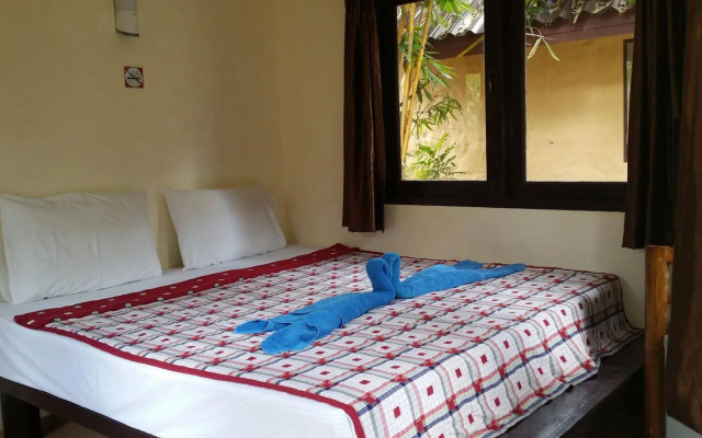 Baan Bamboo Resort
