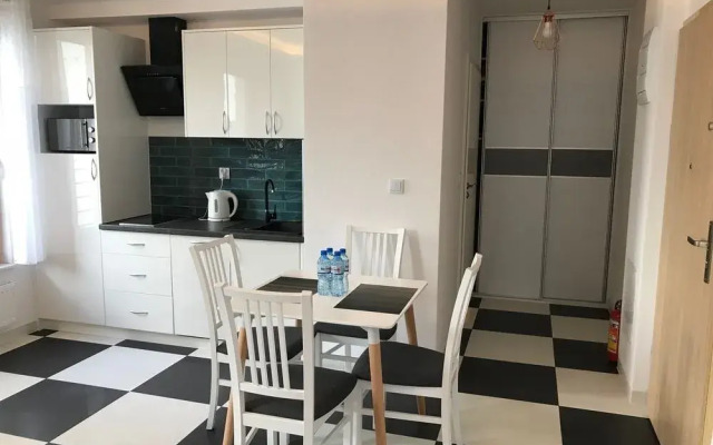 Jessapart Hotel - Masarska 11