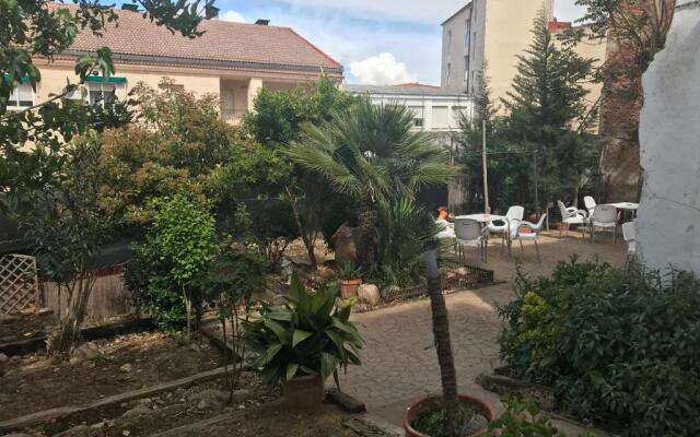 Albergue las Veletas