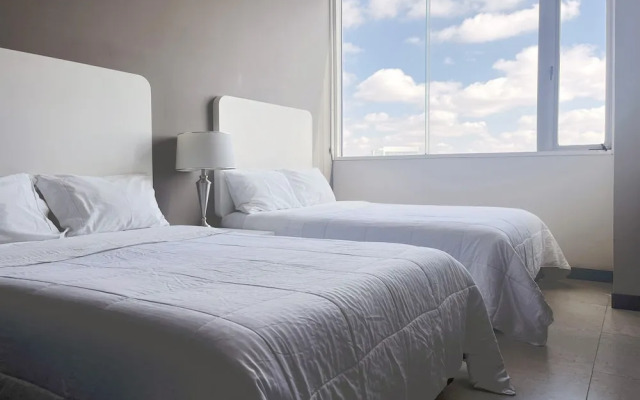 Lâviu B&B Luxe Suites