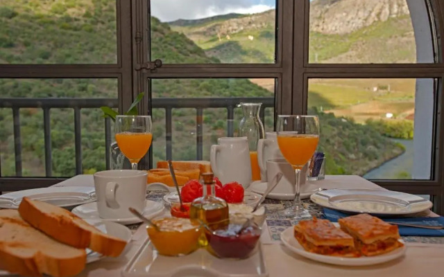 Posada Real Quinta de la Concepción