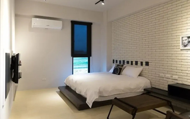 Wei Wei Chu B&B