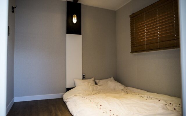 Jeonju Haeng-og Guesthouse Pension