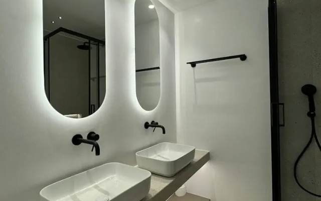 BlueMotion - PortStay - Complex