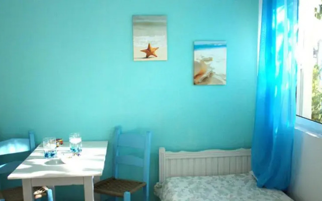 Blue Paradiso