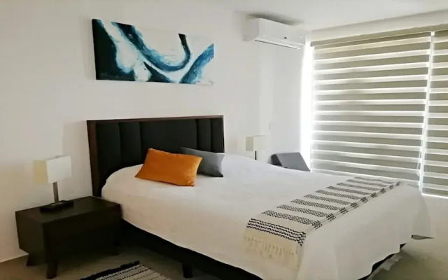 Condo Aria Ocean 501 by Kivoya