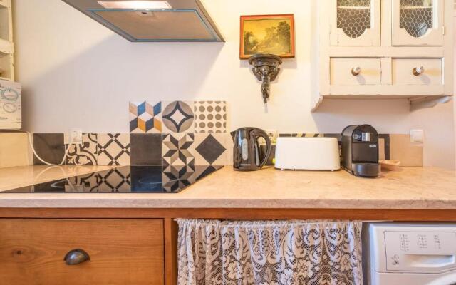 GuestReady - Exquisite Bica Poetas