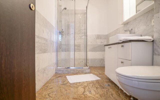 Vila Twins Apart Hotel