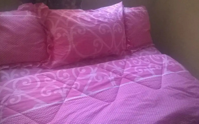 Lumo Blues Guest House