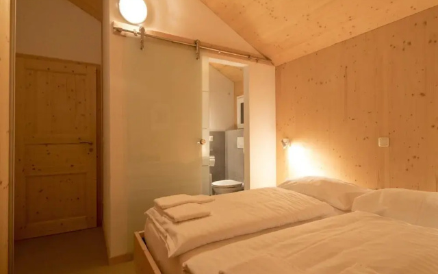 Lovely Chalet in Turracherhohe With Sauna