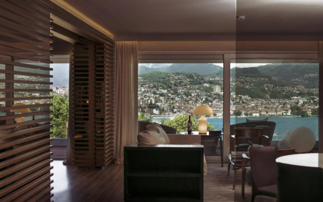 The View Lugano