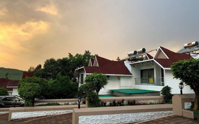 La Fortuna Resort and Spa