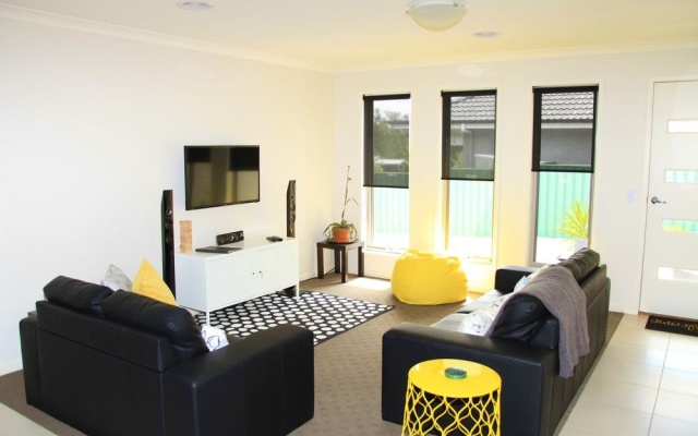 Sheridan's at Rutherglen – Guest Rooms – Rutherglen