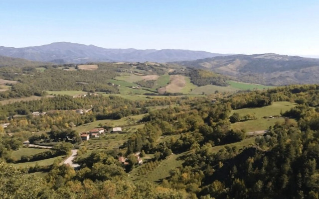 Buca di Michelangelo