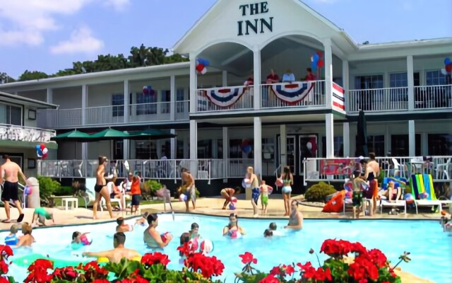 The Inn at Okoboji