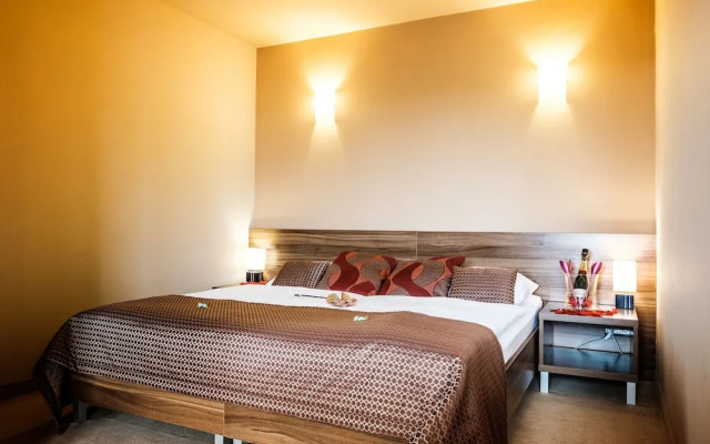 Hotel Comfort with free wellness and fitness Centrum