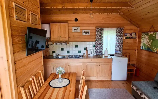 Domki Pod Horbem