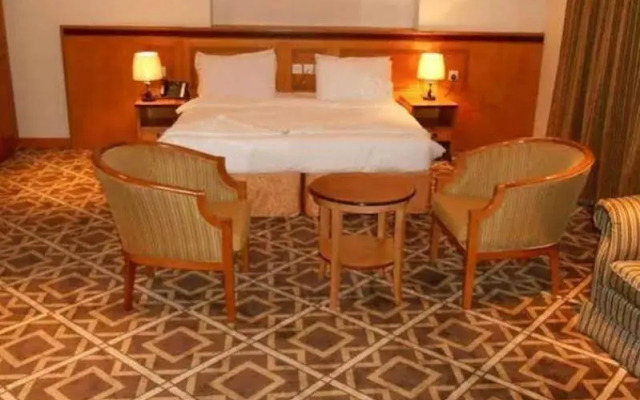 Wakan Al Haram Al Nabawi Hotel