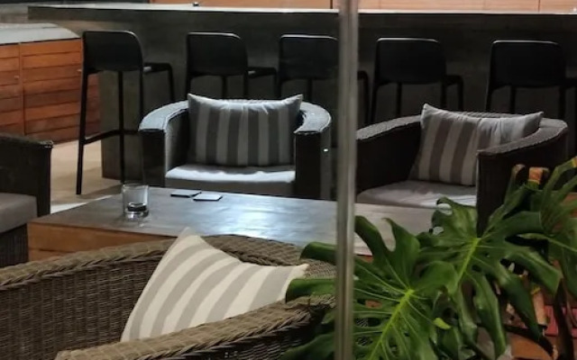 Ocean Vista Boutique Guest House