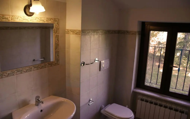 Agriturismo Pascucci