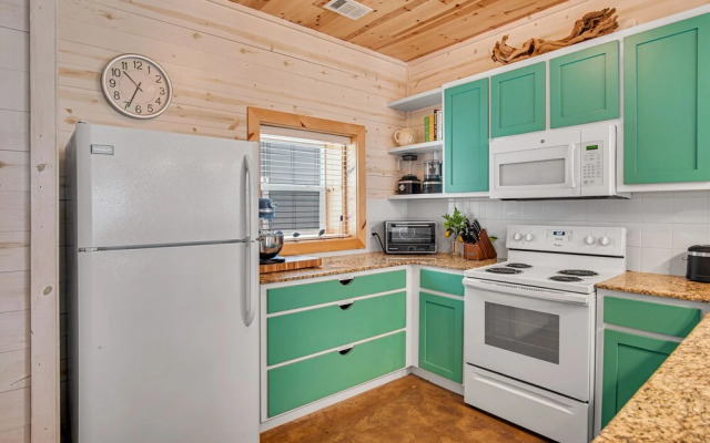 Chic Shack