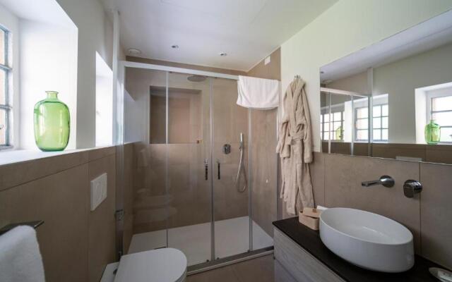 Le Stanze del Lago Suites & Pool