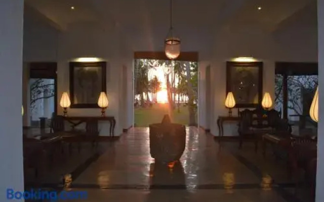 The Privilege - Ayurveda Beach Resort