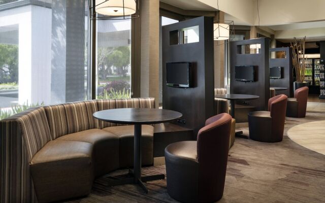 Courtyard San Francisco Airport