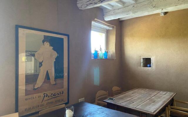 Agriturismo Pian Di Meta Vecchia