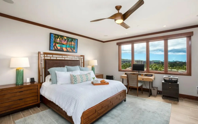 Wailea Beach Villas WBV-PH 412 by KBM