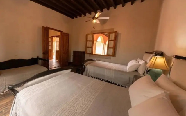 Hacienda Maria Trinidad
