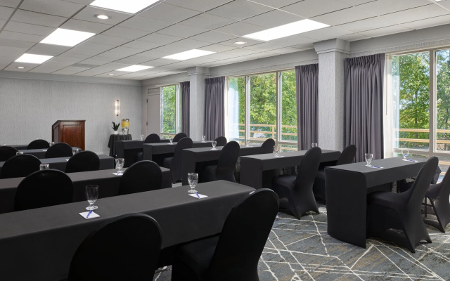 Delta Hotels By Marriott Little Rock West (ex. Cro