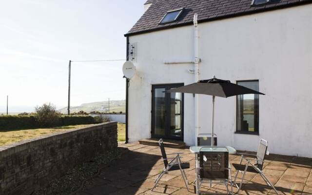 Malin Head Whitehouse