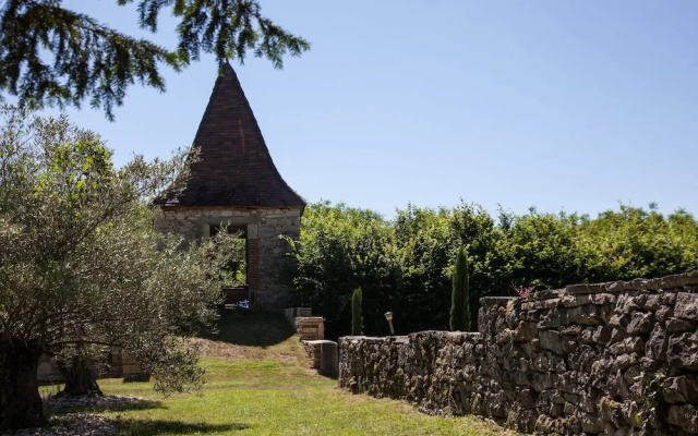 Domaine De Labarthe