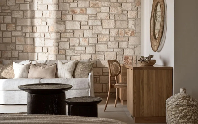 Rebek Luxury Villas & Suites