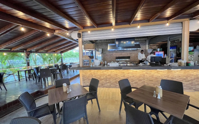 SOL CARIBE DELUXE STUDIOS playa LOS CORALES