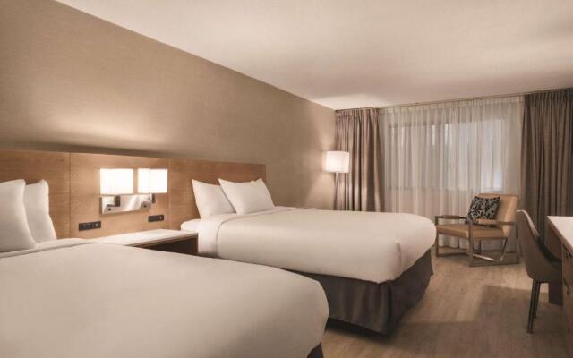 Clarion Hotel Milwaukee Airport