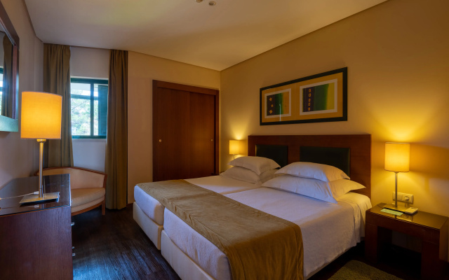Vila Gale Atlantico Resort Hotel