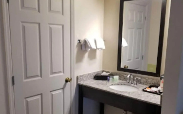 Sleep Inn & Suites Orlando International Airport