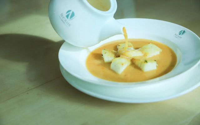 Swiss Inn Nexus Hotel