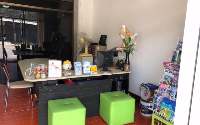 Warina Placen Hotel  And Serviced Apartment